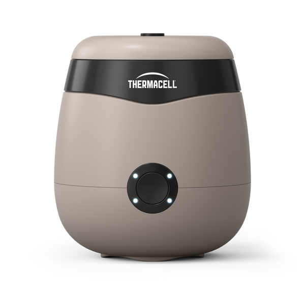 E55 Rechargeable Mosquito Repeller